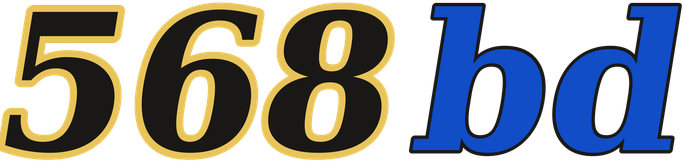 568bd logo
